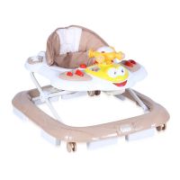 Bertoni - Premergator Helicopter cu eurobaza Beige