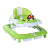 Bertoni - Premergator School cu eurobaza Green