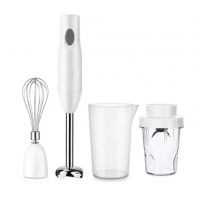 Blender 3 in 1 mancare bebelusi 150W BABY Q-B1