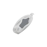 Rotho-Baby Design - Sezlong nou nascut pentru cadita Style, White