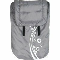 Sac de iarna pentru carucior Lulabi 8125900