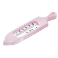 Termometru pentru baie Tender rose Rotho-babydesign