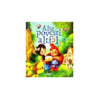 Alte povesti altfel