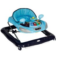 Lorelli - Premergator W1224CE, cu eurobaza, Dark Blue