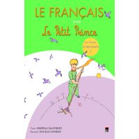 Les Saisons. Le Printemps. Volumul II | Despina Calavrezo