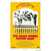 Spectacol: Rocky Horror (Blu Ray Disc) / The Rocky Horror Picture Show | Jim Sharman