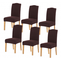 Set 6 huse pentru scaun model MARO simplu CC-93