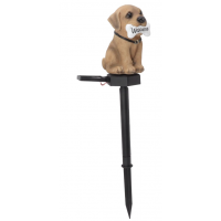Lampa solara pentru gradina tip CATELUS Welcome