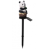 Lampa solara pentru gradina tip URS Panda