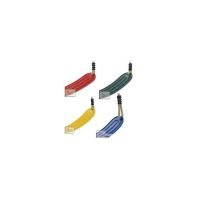 Leagan, Kbt, flexibil Wraparound, Albastru