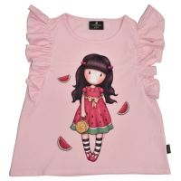 Tricou copii Gorjuss Every Summer Has A Story