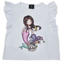Tricou copii Gorjuss So Nice To Sea You