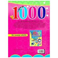 1000 de activitati pentru copii isteti 2