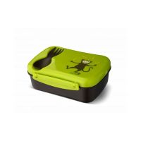 Carl Oscar - Caserola N'Ice Box 0.3 l, cu pastila de racire, Lime