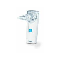 Aparat aerosoli copii, BEURER, Inhalator IH55