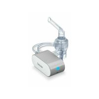 Aparat aerosoli copii, BEURER, Inhalator IH58