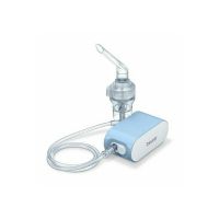 Aparat aerosoli copii, BEURER, Inhalator IH60