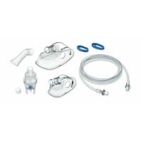 Aparat aerosoli copii, BEURER, Kit IH18