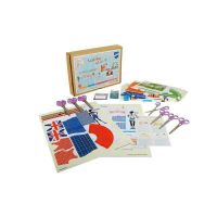 Atelierul de creatie vestimentara nr. 40, Dress Your Doll