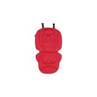 BebeduE - Protectie textila carucior cu memorie Red