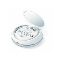 BEURER - Aparat Pureo Derma Peel pentru microdermabraziune FC100