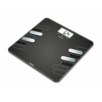 BEURER - Cantar de diagnostic BF600 style