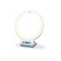 BEURER - Ceas desteptator cu lampa WL75