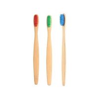 Set 3 periute din bambus pentru copii In One IO023