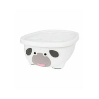 Set caserole hrana cu capac Bentomals To Go Oita