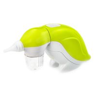 Aspirator nazal Penguin, AGU