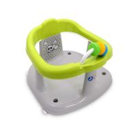 Lorelli - Scaun de baie antiderapant Panda, Verde