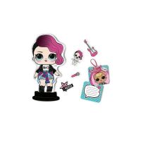 Set LOL Surprise - Mesaje Secrete