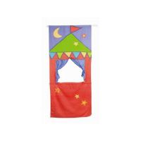 Egmont toys - Jucarie cu activitati Scena , Pentru teatru de papusi