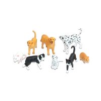 Animale de companie realistice