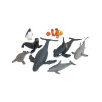 Animale din ocean