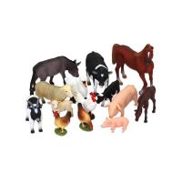 Animale domestice realistice