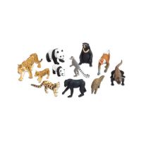 Animale realistice din Asia