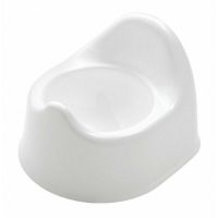Olita BellaBambina White Rotho-babydesign