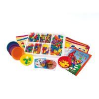 Set de sortare si numarare