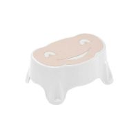 Treapta inaltatoare pentru baie Babystep Thermobaby Marron Glace