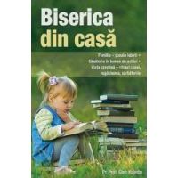 Biserica din casa - Gleb Kaleda