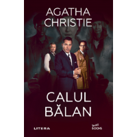 Calul balan | Agatha Christie