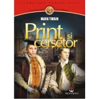 Print si cersetor | Mark Twain