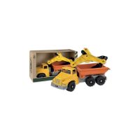 Androni Giocattoli - Excavator Gigant