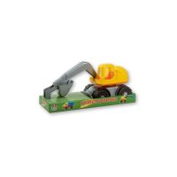 Androni Giocattoli - Excavator Power Worker 2000