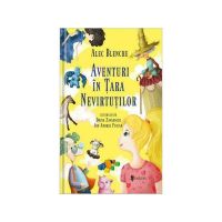 Aventuri in tara Nevirtutilor
