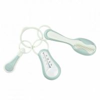 Set ingrijire bebe Beaba - Green Blue