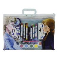 AS - Set , Disney Frozen , In gentuta, Pentru desen