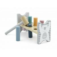 Viga - Banc de lucru Mini , PolarB , Cu ciocan
