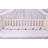 Aparatoare rulou bumbac 120 cm model rachete